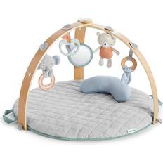 Baby Gyms Ingenuity Cozy Spot Reversible Activity Gym