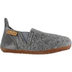 bisgaard Sailor Wool - Grey