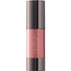 Delilah Colour Intense Liquid Lipstick Breeze