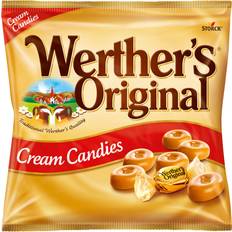 Storck Werther's Original Cream Candies 135g
