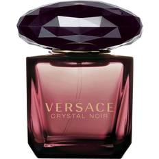 Versace Damen Eau de Parfum Versace Crystal Noir EdP 30ml