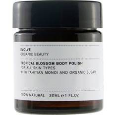 Evolve Tropical Blossom Body Polish 30ml