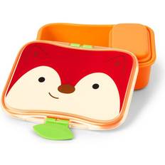 Skip Hop Zoo Lunch Kit Fox