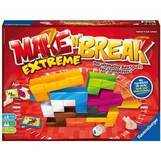 Ravensburger Make 'N' Break Extreme