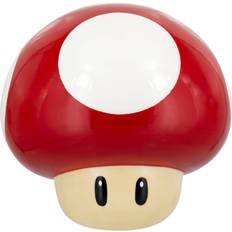 Rot Kuchendosen Paladone Nintendo Super Mario Mushroom Kuchendose