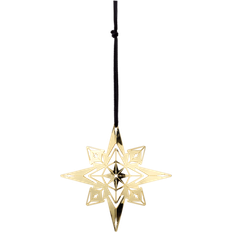 Rosendahl Julepynt Rosendahl Karen Blixen Hanging Star Juletrepynt 9.5cm