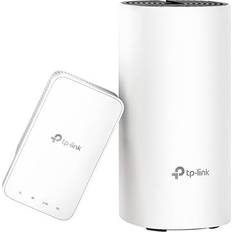TP-Link Wi-Fi 5 (802.11ac) Router TP-Link Deco E3 (2-Pack)