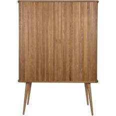 Schiebetüren Lagerschränke Zuiver Barbier Lagerschrank 100x140cm