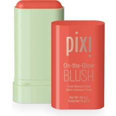 Fet hud Rouge Pixi On-the-Glow Blush Juicy