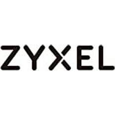 Antivirus & Sikkerhet Kontorprogram Zyxel Gold Security Pack