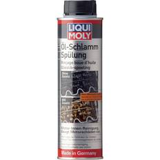 Zusatzstoffe Liqui Moly Oil Sludge Flush Zusatzstoff 0.3L