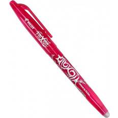 Kulepenner Pilot Frixion Pink Rollerball Pen