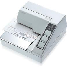 Epson Label Printers & Label Makers Epson TM-U295