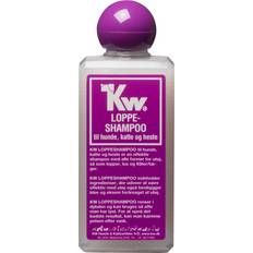 KW Flea Shampoo 0.2L