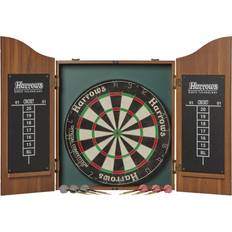 Dart Harrows Pros Choice Complete Darts Combo Set