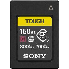Memory Cards & USB Flash Drives Sony Tough CFexpress Type A 160GB