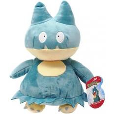 Pokémon Toys Pokémon Munchlax 20cm