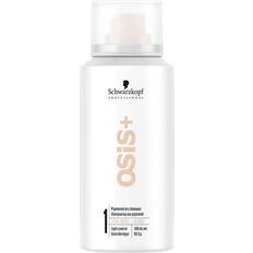 Blond Trockenshampoos Schwarzkopf Osis+ Boho Rebel Blond 100ml