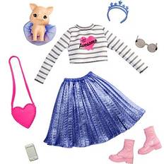 Barbie Princess Adventure Princess Fashion Pack