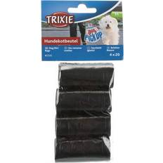 Trixie Poop Bags 4 Rolls of 20 Bags