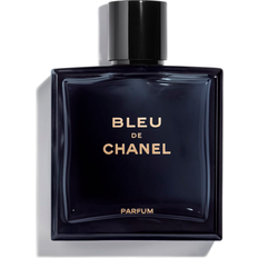 Herren Parfüme reduziert Chanel Bleu De Chanel Parfum 100ml