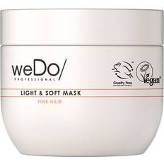 Wedo Light & Soft Hair Mask 400ml