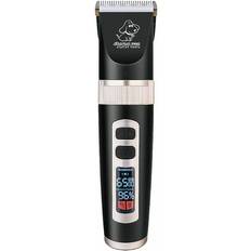 Northix Electric Trimmer with LCD Screen