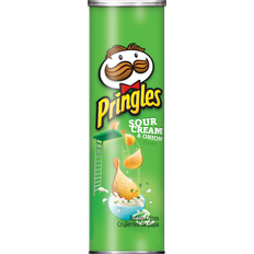 Beste Snacks Pringles Sour Cream & Onion 165g