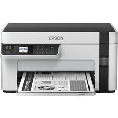Epson Blekk - Nei Printere Epson EcoTank ET-M2120