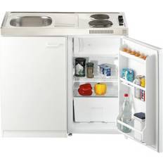 Kühlschrank - mit Elektrogeräten Kücheneinrichtungen Respekta Pantry 100 SV