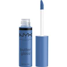 NYX Butter Gloss Blueberry Tart