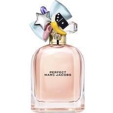 Marc Jacobs Damen Parfüme Marc Jacobs Perfect EdP 100ml