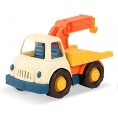 Crane truck Wonder Wheels Crane Truck