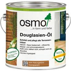Osmo Douglasien Öl Transparent 2.5L