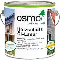 Osmo - Öl Pine 2.5L