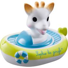 Giraffes Bath Toys Sophie la girafe Bath Toy Boat