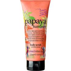 treaclemoon Body Scrub Papaya Summer 225ml