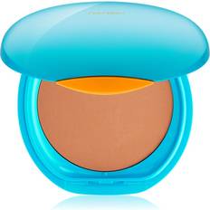 Shiseido Make-up Grundierungen Shiseido UV Protective Compact Foundation SPF30 Dark Ivory