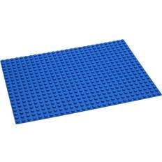 Hubelino Spielzeuge Hubelino 20×28 Baseplate