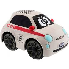 Chicco Fiat 500