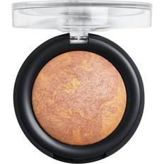 Nilens Jord Baked Shimmer Powder Blush #7724 Bronze