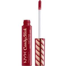 NYX Candy Slick Glowy Lip Color Single Serving