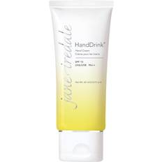 SPF/UVA Protection/UVB Protection Hand Creams Jane Iredale HandDrink Hand Cream SPF15 PA++ 2fl oz