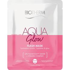 Biotherm Flash Mask Aqua Glow