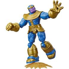 Hasbro Marvel Avengers Bend & Flex Thanos 15cm