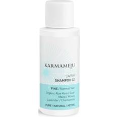 Karmameju Swish Shampoo 02 50ml