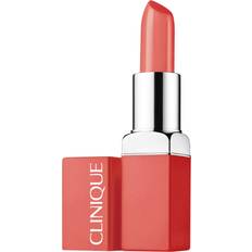 Kombinert hud Leppestift Clinique Even Better Pop Lip Colour Foundation #05 Camellia