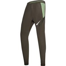 Nike Dri-FIT Strike Pants Men - Cargo Khaki/Cargo Khaki/Ghost Green/White