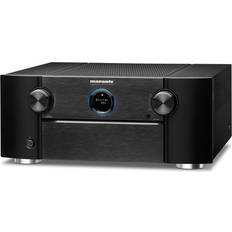 Marantz Surroundforsterkere Forsterkere & Receivere Marantz SR8015