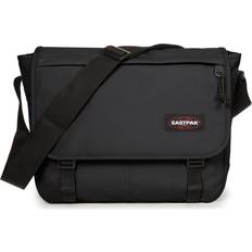 Spenne Håndvesker Eastpak Delegate Plus - Black